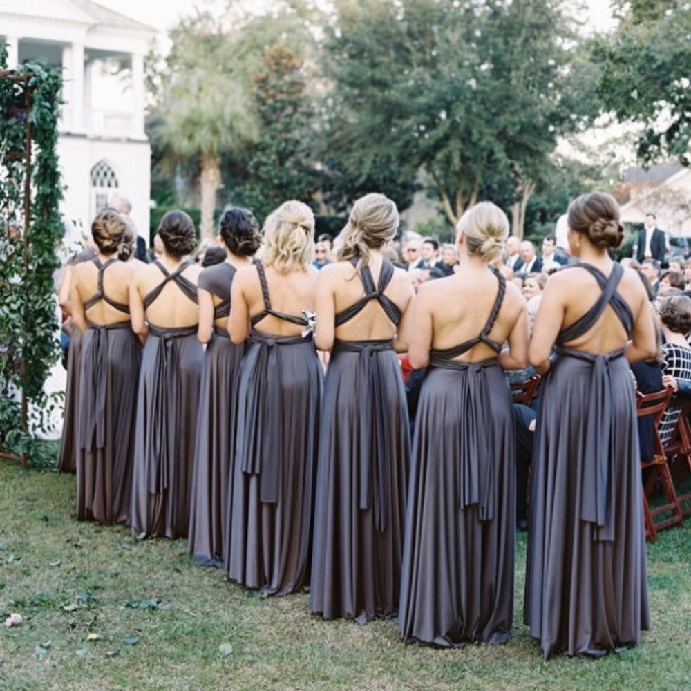 Convertible dress - Picture 5 of 6
